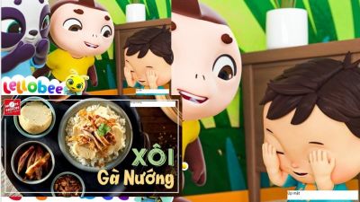 Món ngon mỗi ngày - Ngày 26/10/2019 bạn nấu món ăn gì?