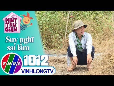 Phút thư giãn - Tập 1012 với chủ đề gì?