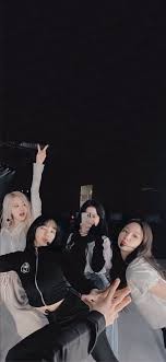 Bạn thích ai trong Blackpink?