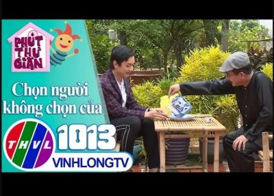 Phút thư giãn - Tập 1013 với chủ đề gì?