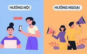 Cậu thuộc tuýp người nào?