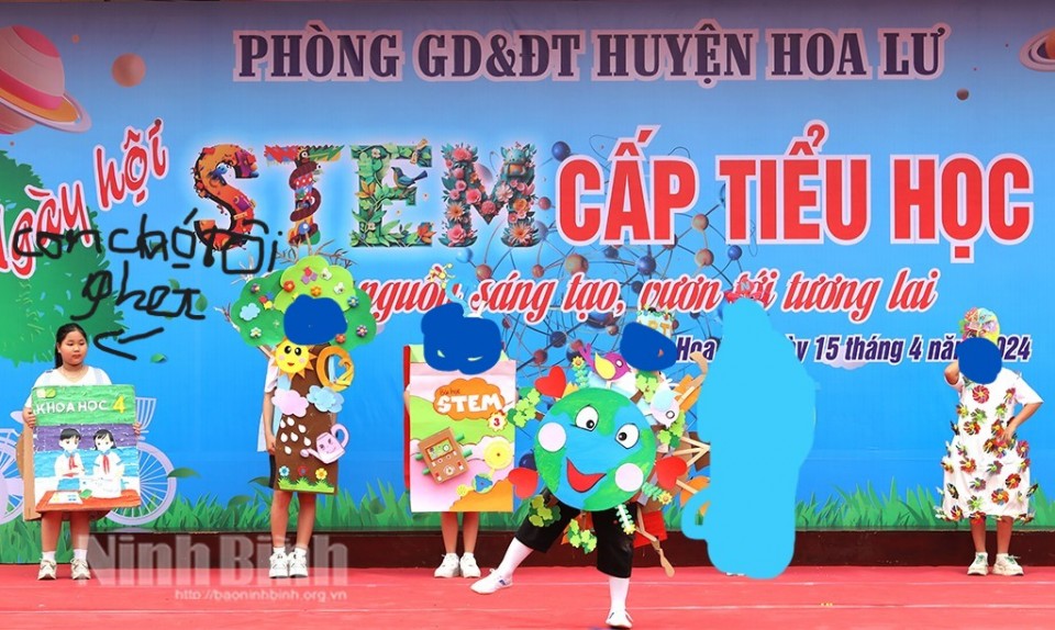 Bạn thấy đứa tôi ghét thế nào?