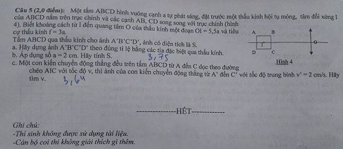 Đề thi tuyển sinh vào Lớp 10 - Môn Vật lý (Chuyên) - Năm học 2017-2018,Đại học Quốc gia TP. Hồ Chí Minh - Trường Phổ Thông Năng Khiếu,đề thi vào 10,đề thi tuyển sinh vào 10 THPT,đề thi tuyển sinh vào 10 môn vật lý,đề thi tuyển sinh vào 10 vật lý khối chuyên 2017,đề thi tuyển sinh vào 10 môn vật lý khối chuyên đại học quốc gia thành phố Hồ Chí Minh năm 2017