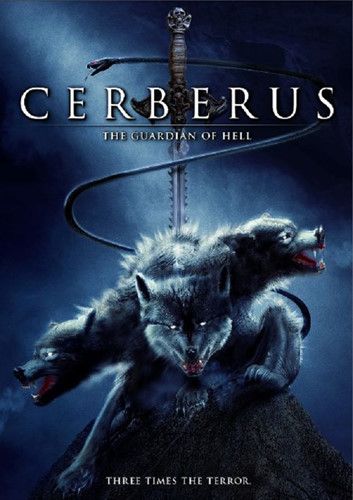 Cerberus (Con chó săn ba đầu của Hades),Cerberus,Kerberos,Con chó săn ba đầu của Hades,Thần thoại Hy Lạp,Đọc truyện Cerberus (Con chó săn ba đầu của Hades),Thần thoại Hy Lạp,truyện thần thoại Hy Lạp,thần thoại Hy Lạp chọn lọc