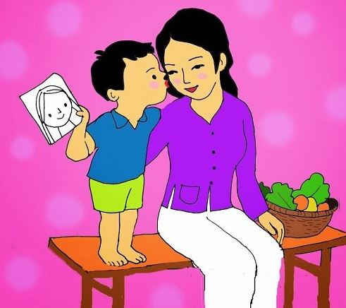 Mẹ tôi,Đọc truyện Mẹ tôi - Phần 1: Mẹ đã thương anh em tôi thế đấy,Truyện tổng hợp Mẹ tôi - Phần 1: Mẹ đã thương anh em tôi thế đấy,Truyện tổng hợp,truyện hay đặc sắc,tuyển tập truyện tổng hợp hay đặc sắc