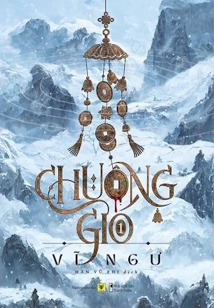 CHUÔNG GIÓ / Quyển 1 - Chương 19,Đọc truyện CHUÔNG GIÓ / Quyển 1 - Chương 19,Truyện ma - Truyện kinh dị CHUÔNG GIÓ / Quyển 1 - Chương 19,Truyện ma,truyện ma kinh dị