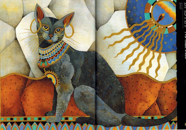 Nữ thần Bastet (Bast) - Nữ thần Mèo,Đọc truyện Nữ thần Bastet (Bast) - Nữ thần Mèo,Thần thoại Ai Cập Nữ thần Bastet (Bast) - Nữ thần Mèo,Thần thoại Ai Cập,truyện Thần thoại Ai Cập,tuyển tập truyện thần thoại Ai Cập chọn lọc