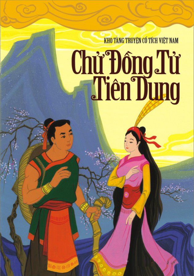 Chử Đồng Tử và Công chúa Tiên Dung,Đọc truyện Chử Đồng Tử và Công chúa Tiên Dung,Truyện cổ tích Chử Đồng Tử và Công chúa Tiên Dung,Truyện cổ tích,truyện cổ tích dân gian,truyện cổ tích chọn lọc,tuyển tập truyện cổ tích hay nhất,Truyện cổ tích Việt Nam,Truyện cổ tích Việt Nam hay và đặc sắc,Tuyển tập truyện cổ tích Việt Nam chọn lọc