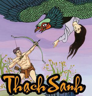 Thạch Sanh - Lý Thông,Đọc truyện Thạch Sanh - Lý Thông,Truyện cổ tích Thạch Sanh - Lý Thông,Truyện cổ tích,truyện cổ tích dân gian,truyện cổ tích chọn lọc,tuyển tập truyện cổ tích hay nhất,Truyện cổ tích Việt Nam,Truyện cổ tích Việt Nam hay và đặc sắc,Tuyển tập truyện cổ tích Việt Nam chọn lọc