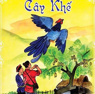 Cây Khế - Ăn khế trả vàng,Truyện cổ tích cây khế,Cây khế,Đọc truyện Cây Khế - Ăn khế trả vàng,Truyện cổ tích,truyện cổ tích dân gian,truyện cổ tích chọn lọc,tuyển tập truyện cổ tích hay nhất,Truyện cổ tích Việt Nam,Truyện cổ tích Việt Nam hay và đặc sắc,Tuyển tập truyện cổ tích Việt Nam chọn lọc