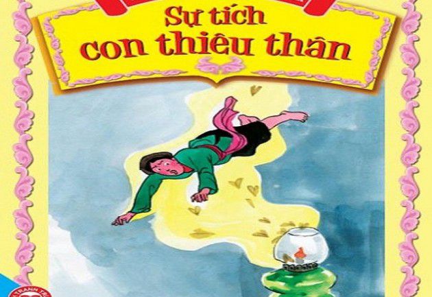 Sự tích con thiêu thân,Đọc truyện Sự tích con thiêu thân,Truyện cổ tích Sự tích con thiêu thân,Truyện cổ tích,truyện cổ tích dân gian,truyện cổ tích chọn lọc,tuyển tập truyện cổ tích hay nhất,Truyện cổ tích Việt Nam,Truyện cổ tích Việt Nam hay và đặc sắc,Tuyển tập truyện cổ tích Việt Nam chọn lọc