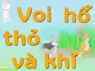 Chuyện Voi Hổ Thỏ và Khỉ,Đọc truyện Chuyện Voi Hổ Thỏ và Khỉ,Truyện cổ tích Chuyện Voi Hổ Thỏ và Khỉ,Truyện cổ tích,truyện cổ tích dân gian,truyện cổ tích chọn lọc,tuyển tập truyện cổ tích hay nhất,Truyện cổ tích Việt Nam,Truyện cổ tích Việt Nam hay và đặc sắc,Tuyển tập truyện cổ tích Việt Nam chọn lọc