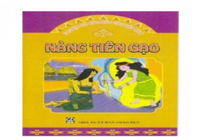 Nàng tiên gạo,Đọc truyện Nàng tiên gạo,Truyện cổ tích Nàng tiên gạo,Truyện cổ tích,truyện cổ tích dân gian,truyện cổ tích chọn lọc,tuyển tập truyện cổ tích hay nhất,Truyện cổ tích Việt Nam,Truyện cổ tích Việt Nam hay và đặc sắc,Tuyển tập truyện cổ tích Việt Nam chọn lọc