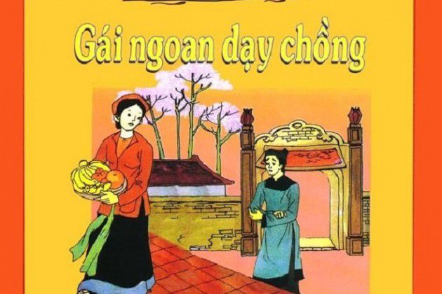 Gái ngoan dạy chồng,Đọc truyện Gái ngoan dạy chồng,Truyện cổ tích Gái ngoan dạy chồng,Truyện cổ tích,truyện cổ tích dân gian,truyện cổ tích chọn lọc,tuyển tập truyện cổ tích hay nhất,Truyện cổ tích Việt Nam,Truyện cổ tích Việt Nam hay và đặc sắc,Tuyển tập truyện cổ tích Việt Nam chọn lọc