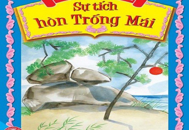 Sự tích hòn trống mái,Đọc truyện Sự tích hòn trống mái,Truyện cổ tích Sự tích hòn trống mái,Truyện cổ tích,truyện cổ tích dân gian,truyện cổ tích chọn lọc,tuyển tập truyện cổ tích hay nhất,Truyện cổ tích Việt Nam,Truyện cổ tích Việt Nam hay và đặc sắc,Tuyển tập truyện cổ tích Việt Nam chọn lọc