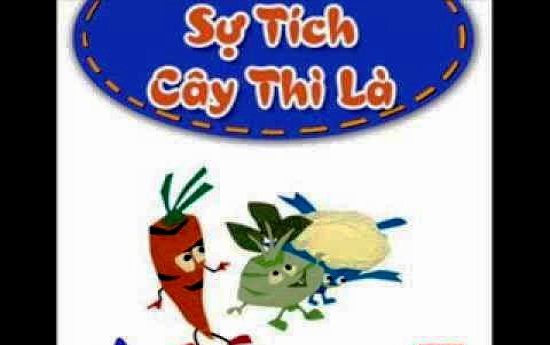 Sự tích cây Thì Là,Đọc truyện Sự tích cây Thì Là,Truyện cổ tích Sự tích cây Thì Là,Truyện cổ tích,truyện cổ tích dân gian,truyện cổ tích chọn lọc,tuyển tập truyện cổ tích hay nhất,Truyện cổ tích Việt Nam,Truyện cổ tích Việt Nam hay và đặc sắc,Tuyển tập truyện cổ tích Việt Nam chọn lọc