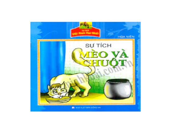 Sự tích Mèo và Chuột,Đọc truyện Sự tích Mèo và Chuột,Truyện cổ tích Sự tích Mèo và Chuột,Truyện cổ tích,truyện cổ tích dân gian,truyện cổ tích chọn lọc,tuyển tập truyện cổ tích hay nhất,Truyện cổ tích Việt Nam,Truyện cổ tích Việt Nam hay và đặc sắc,Tuyển tập truyện cổ tích Việt Nam chọn lọc