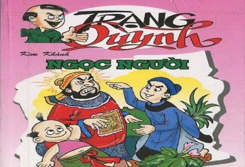 Mẹo trảy kinh,Đọc truyện Mẹo trảy kinh,Truyện dân gian Mẹo trảy kinh,Truyện dân gian,truyện dân gian xưa,truyện giai thoại xưa,truyện dân gian chọn lọc,truyện giai thoại chọn lọc