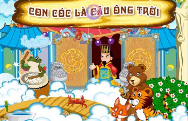 Con cóc là cậu ông trời,Đọc truyện Con cóc là cậu ông trời,Truyện cổ tích Con cóc là cậu ông trời,Truyện cổ tích,truyện cổ tích dân gian,truyện cổ tích chọn lọc,tuyển tập truyện cổ tích hay nhất,Truyện cổ tích Việt Nam,Truyện cổ tích Việt Nam hay và đặc sắc,Tuyển tập truyện cổ tích Việt Nam chọn lọc