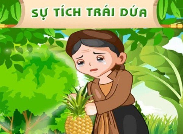 Sự tích trái Thơm (quả dứa),Đọc truyện Sự tích trái Thơm (quả dứa),Truyện cổ tích Sự tích trái Thơm (quả dứa),Truyện cổ tích,truyện cổ tích dân gian,truyện cổ tích chọn lọc,tuyển tập truyện cổ tích hay nhất,Truyện cổ tích Việt Nam,Truyện cổ tích Việt Nam hay và đặc sắc,Tuyển tập truyện cổ tích Việt Nam chọn lọc