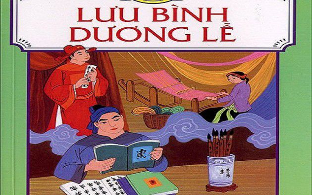 Tình bạn Lưu Bình Dương Lễ,Đọc truyện Tình bạn Lưu Bình Dương Lễ,Truyện cổ tích Tình bạn Lưu Bình Dương Lễ,Truyện cổ tích,truyện cổ tích dân gian,truyện cổ tích chọn lọc,tuyển tập truyện cổ tích hay nhất,Truyện cổ tích Việt Nam,Truyện cổ tích Việt Nam hay và đặc sắc,Tuyển tập truyện cổ tích Việt Nam chọn lọc