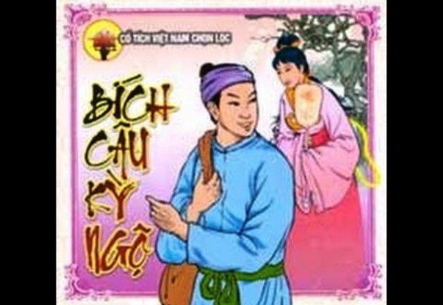 Bích Câu kỳ ngộ,Đọc truyện Bích Câu kỳ ngộ,Truyện cổ tích Bích Câu kỳ ngộ,Truyện cổ tích,truyện cổ tích dân gian,truyện cổ tích chọn lọc,tuyển tập truyện cổ tích hay nhất,Truyện cổ tích Việt Nam,Truyện cổ tích Việt Nam hay và đặc sắc,Tuyển tập truyện cổ tích Việt Nam chọn lọc