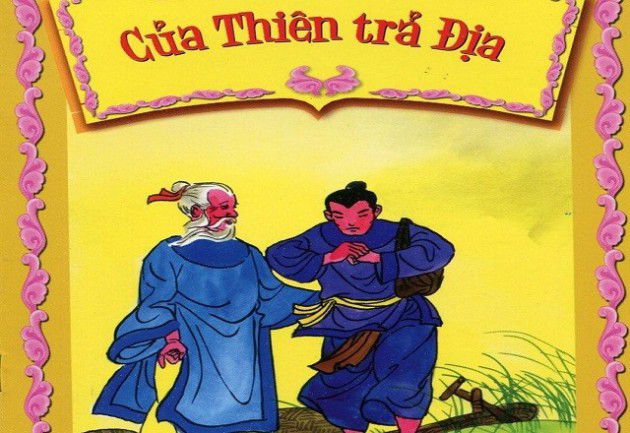 Của Thiên trả Địa,Đọc truyện Của Thiên trả Địa,Truyện cổ tích Của Thiên trả Địa,Truyện cổ tích,truyện cổ tích dân gian,truyện cổ tích chọn lọc,tuyển tập truyện cổ tích hay nhất,Truyện cổ tích Việt Nam,Truyện cổ tích Việt Nam hay và đặc sắc,Tuyển tập truyện cổ tích Việt Nam chọn lọc