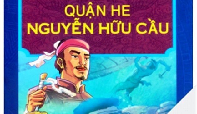 Quận he,Đọc truyện Quận he,Truyện dân gian Quận he,Truyện dân gian,truyện dân gian xưa,truyện giai thoại xưa,truyện dân gian chọn lọc,truyện giai thoại chọn lọc