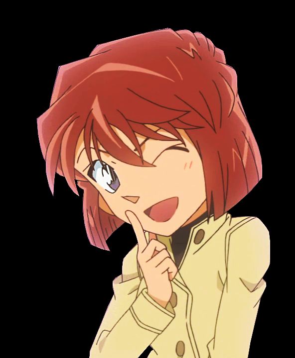 Haibara anime  Haibara18 bức ảnh 41449687  fanpop