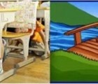 Hình ảnh mã số 497 - Hai từ: Từ đầu gồm 3 chữ cái, từ thứ hai gồm 4 chữ cái.<br />Được ghép từ những chữ cái sau: D, Y, A, A, H, V, C, H, I, Q, T, U, X, X, U, C,đuổi hình bắt chữ,bắt chữ đuổi hình