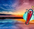Hình ảnh mã số 498 - Hai từ, mỗi từ gồm 4 chữ cái, được ghép bởi các chữ sau: N, A, O, S, O, G, A, T, N, O, N, U, H, I, C, S,đuổi hình bắt chữ,bắt chữ đuổi hình
