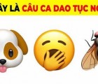 Hình ảnh mã số 2854 - Ca dao,đuổi hình bắt chữ,bắt chữ đuổi hình