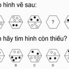 Táo + Nho + Chuối = Số mấy