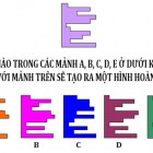 Số nào được điền vào vị trí dấu hỏi?