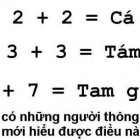 Có bao nhiêu chú ngựa trong bức tranh