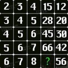 Nếu A + B = 76, A - B = 38, thì A / B = ?