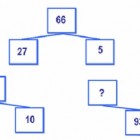 Hình nào khác các hình còn lại A, B, C, D?