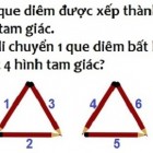 Dấu hỏi sẽ là số nào, 34 - 93 và số ?