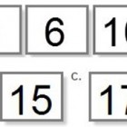 Nếu 3 + 4 = 19, 5 + 6 = 41, thì 1 + 3 = ?