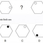 Tìm số thích hợp điền vào dấu hỏi chấm?