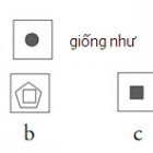 Chọn hình phù hợp để điền vào ô trống: Đôi tất, Ghế sa lông, Đôi chân, Ngôi nhà?