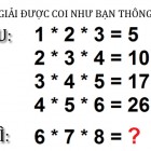 Hãy tìm con vật bí ẩn trong bức hình?