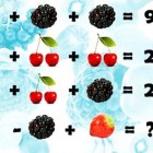 Nếu 1 - 1 = 0, 2 - 1 = 3, 3 - 1 = 8, thì 4 - 1 = ?, 5 - 1 = ?