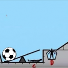 Nếu 1 + 5 = 18, 2 + 10 = 36, 3 + 15 = 54, thì 4 + 20 = ?