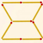 Nếu 1 + 5 = 18, 2 + 10 = 36, 3 + 15 = 54, thì 4 + 20 = ?
