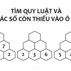 Di chuyển một que diêm để được phép tính đúng: 6 - 4 = 2