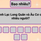 Di chuyển một que diêm để được phép tính đúng: 6 - 4 = 2