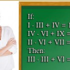 Bạn đếm được bao nhiêu hình tam giác?