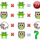 Bạn đếm được bao nhiêu hình tam giác?