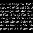 Bạn đếm được bao nhiêu hình tam giác?